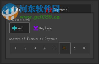 AnimaShooter capture(視頻剪輯工具) 3.8.9.27 官方版