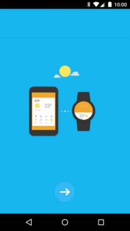 Wear OS by Google 谷歌(4)