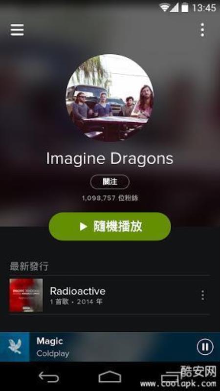 Spotify(4)