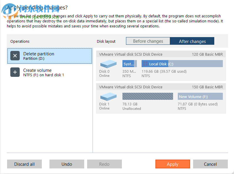 Paragon Hard Disk Manager Advanced 17.4.0 免費(fèi)版