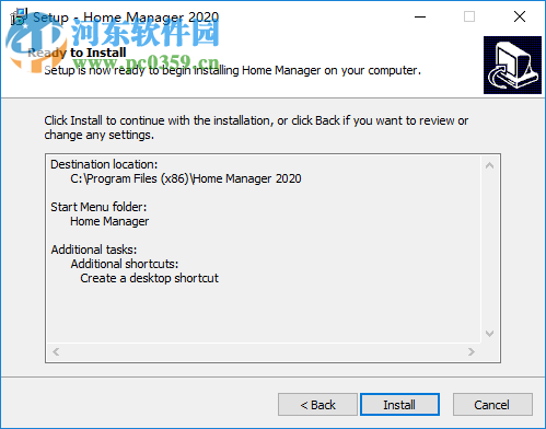 Kaizen Home Manager 2020(家庭資產(chǎn)管理系統(tǒng)) 3.0.3023.0 免費(fèi)版