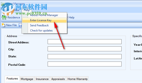 Kaizen Home Manager 2020(家庭資產(chǎn)管理系統(tǒng)) 3.0.3023.0 免費(fèi)版