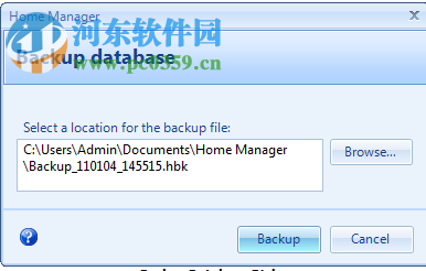 Kaizen Home Manager 2020(家庭資產(chǎn)管理系統(tǒng)) 3.0.3023.0 免費(fèi)版