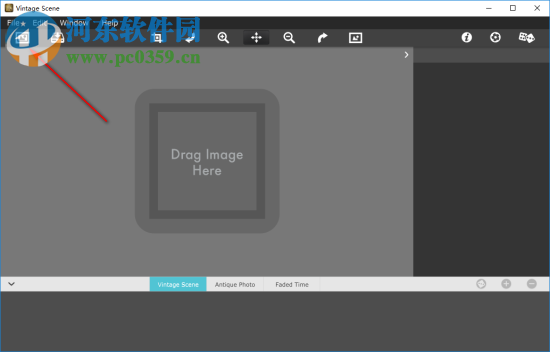 Vintage Scene(照片做舊軟件) 2.61 官方版