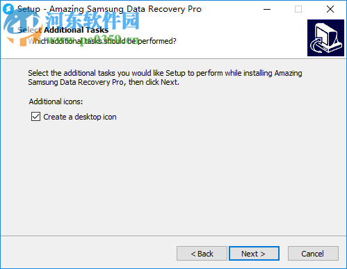 Amazing Samsung Data Recovery(三星數(shù)據(jù)恢復(fù)軟件) 6.1.1.8 官方版