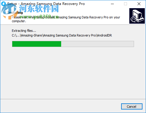 Amazing Samsung Data Recovery(三星數(shù)據(jù)恢復(fù)軟件) 6.1.1.8 官方版