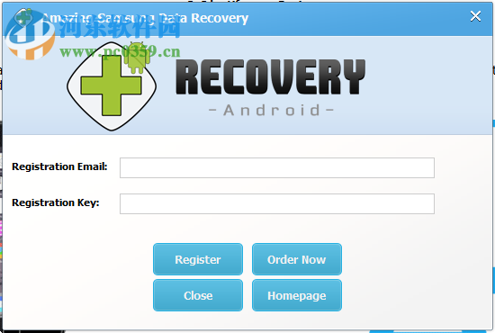 Amazing Samsung Data Recovery(三星數(shù)據(jù)恢復(fù)軟件) 6.1.1.8 官方版