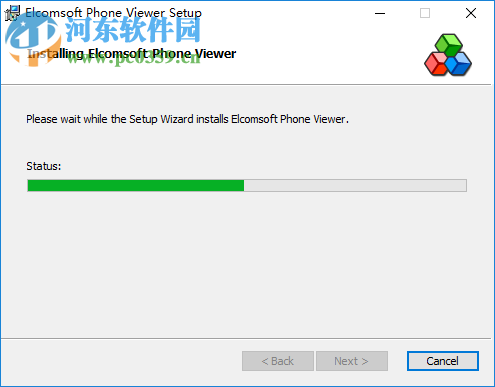 Elcomsoft Phone Viewer Forensic Edition 4.51.33506 免費版