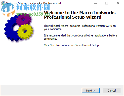 Pitrinec Macro Toolworks Professional 9.0.0 免費版