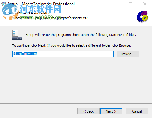 Pitrinec Macro Toolworks Professional 9.0.0 免費版