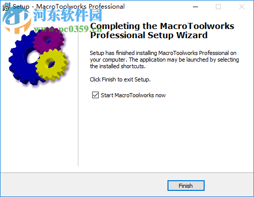 Pitrinec Macro Toolworks Professional 9.0.0 免費版