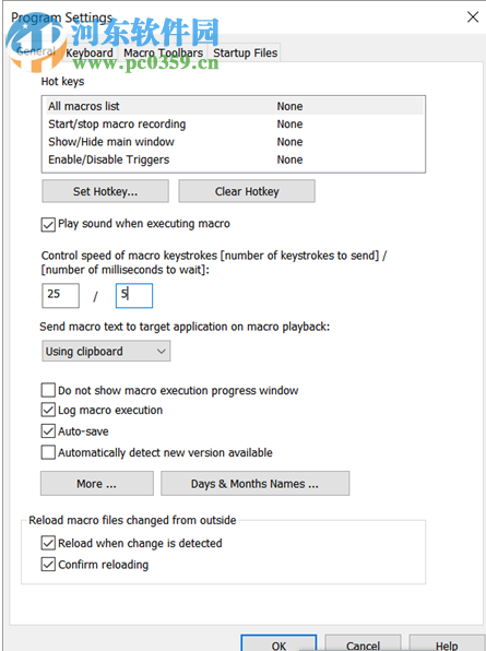 Pitrinec Macro Toolworks Professional 9.0.0 免費版