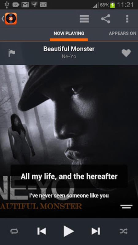 Musixmatch(6)