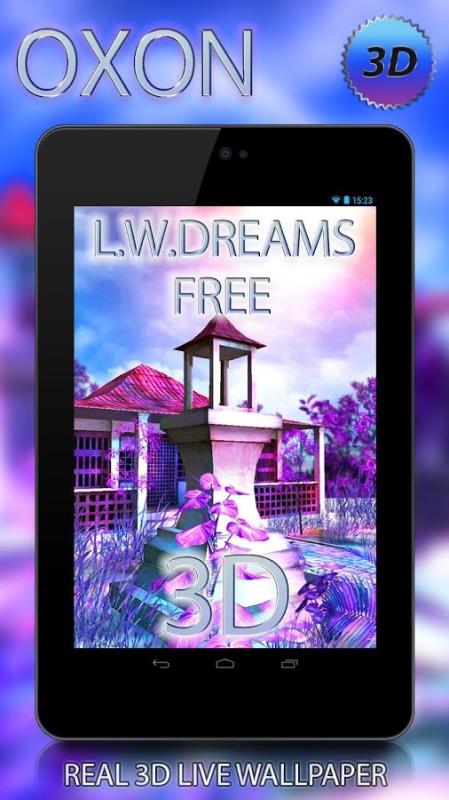 Dreams Free(3)