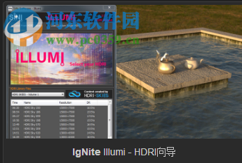 SiNi Software Plugins for 3DSMAX 2020 1.12.2 免費版