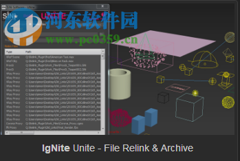 SiNi Software Plugins for 3DSMAX 2020 1.12.2 免費版