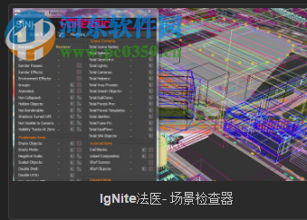 SiNi Software Plugins for 3DSMAX 2020 1.12.2 免費版