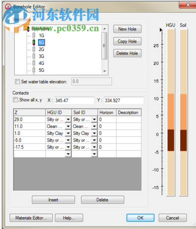 Aquaveo GMS Premium(附安裝教程) 10.4.5破解版