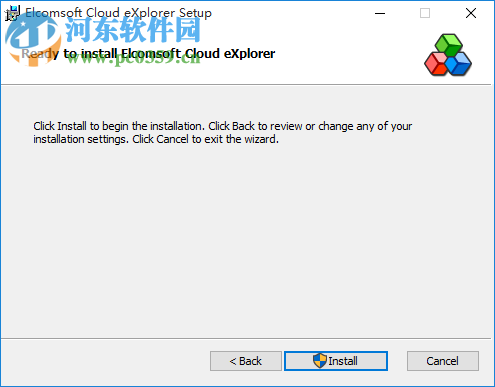 Elcomsoft Cloud eXplorer Forensic 2.20 破解版