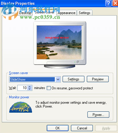 BullrushSoft SWF to ScreenSaver(SWF轉(zhuǎn)屏幕保護工具) 1.72 中文版