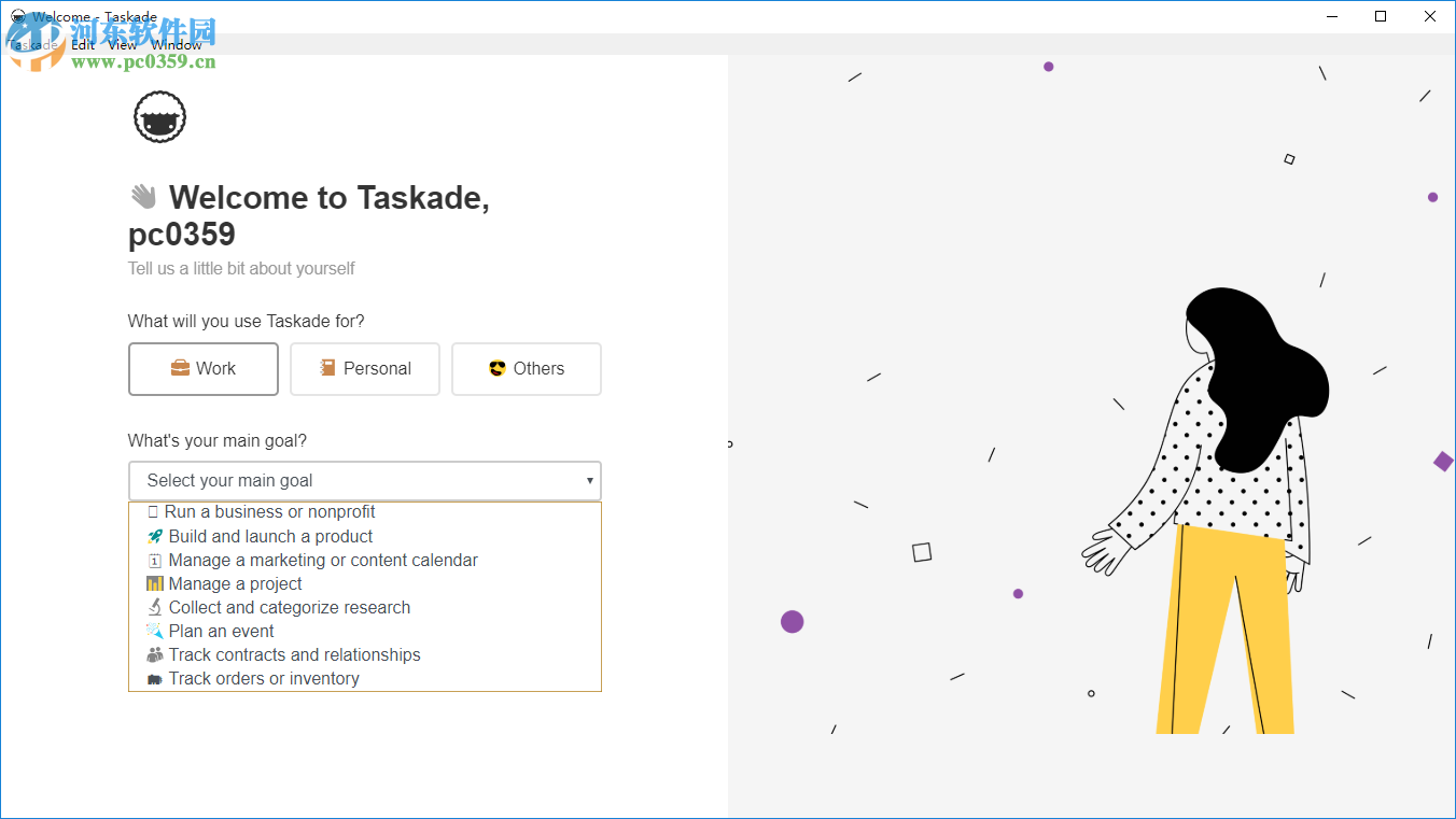 Taskade(待辦事項(xiàng)清單軟件)