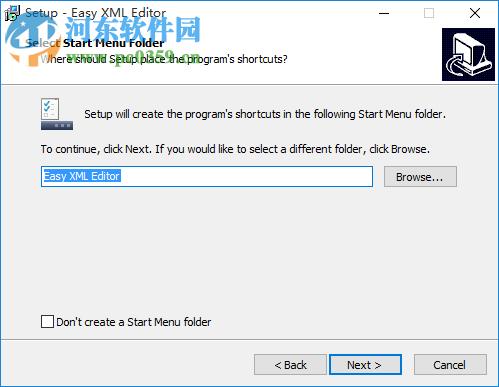 Easy XML Editor(XML編輯器) 1.7.7 官方版