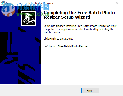 Free Batch Photo Resizer 2.4.0 Build 1794 官方版