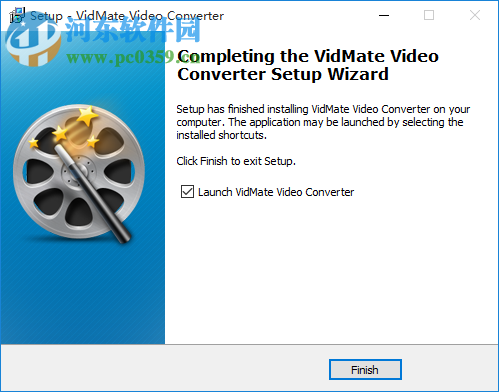 VidMate Video Converter(視頻格式轉(zhuǎn)換器) 8.8.2.3 官方版