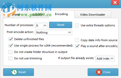 VidMate Video Converter(視頻格式轉(zhuǎn)換器) 8.8.2.3 官方版