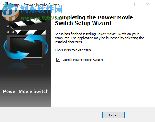 Power Movie Switch(視頻格式轉(zhuǎn)換工具) 8.8.2.4 官方版