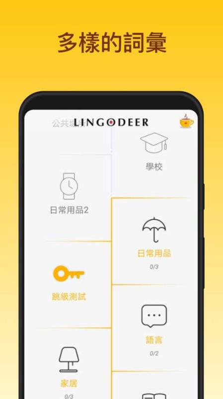 LingoDeer(3)