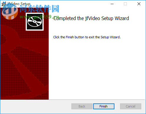 jfVideo Creator(視頻編輯處理工具) 0.22 官方版