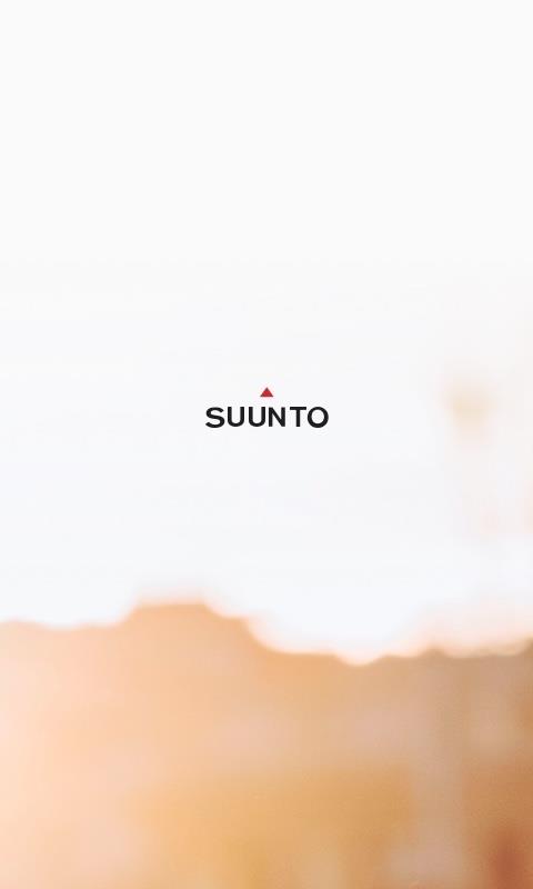 Suunto(5)