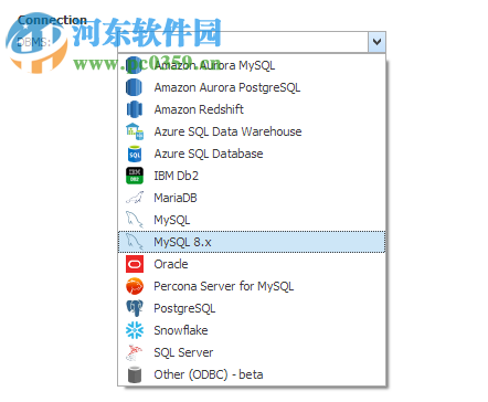 Dataedo(數(shù)據(jù)庫(kù)文檔工具) 7.3.0 免費(fèi)版