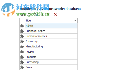 Dataedo(數(shù)據(jù)庫(kù)文檔工具) 7.3.0 免費(fèi)版