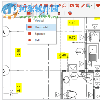 PDF Annotator Multilingual(PDF編輯工具)