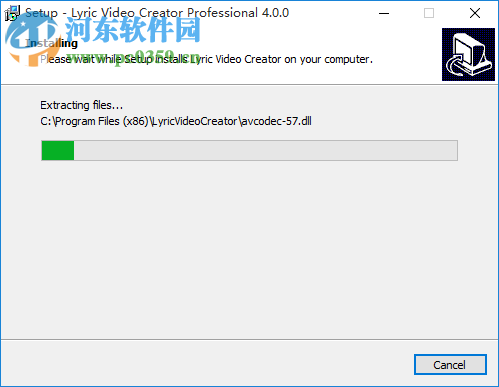 Lyric Video Creator Pro(視頻制作軟件)