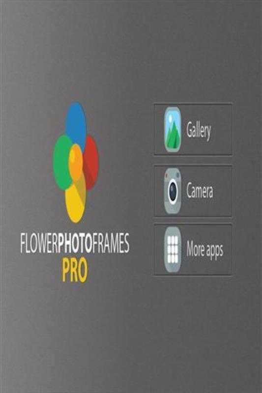 Flower Photo Frames PRO(1)