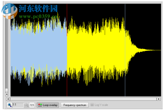 Viena SoundFont Editor(音頻采樣收集) 1.132 官方版