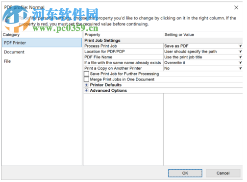 Perfect Print Multilingual 10.0.0.1 免費版