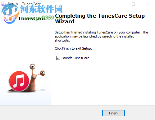 Tenorshare TunesCare(iTunes修復(fù)工具) 2.0.1.1 官方版