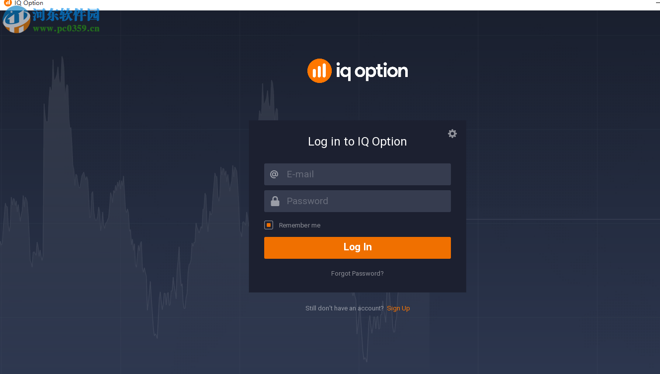 IQ Option(投資交易軟件) 1520.8.4524 官方版