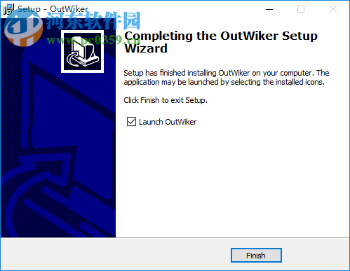 OutWiker(文本編輯軟件) 2.0.0.822 官方版