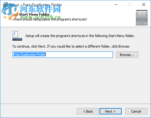 重復(fù)文件查找工具(Free Duplicates Finder) 8.8.2.4 官方版