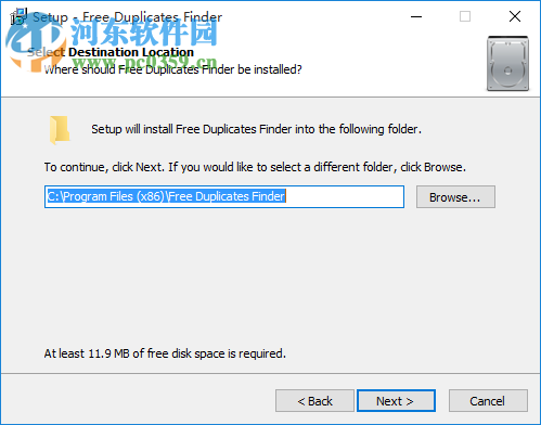 重復(fù)文件查找工具(Free Duplicates Finder) 8.8.2.4 官方版