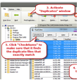 重復(fù)文件查找工具(Free Duplicates Finder) 8.8.2.4 官方版