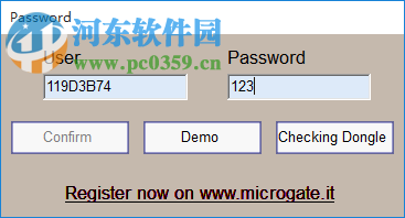 Microgate MiSpeaker(競技比賽統(tǒng)計(jì)管理軟件) 5.0.3.13 免費(fèi)版