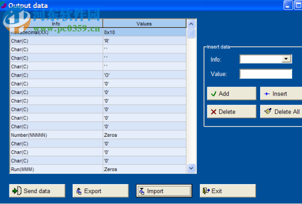 Microgate MiSpeaker(競技比賽統(tǒng)計(jì)管理軟件) 5.0.3.13 免費(fèi)版