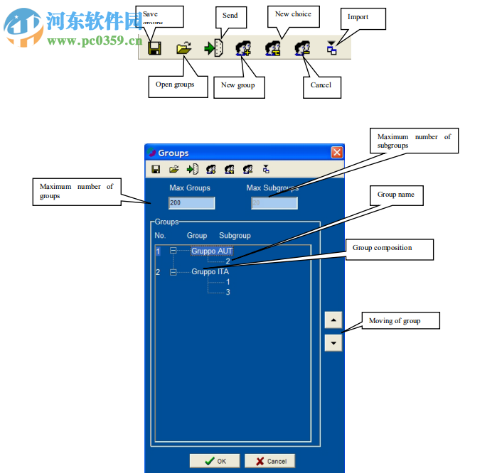 Microgate MiSpeaker(競技比賽統(tǒng)計(jì)管理軟件) 5.0.3.13 免費(fèi)版