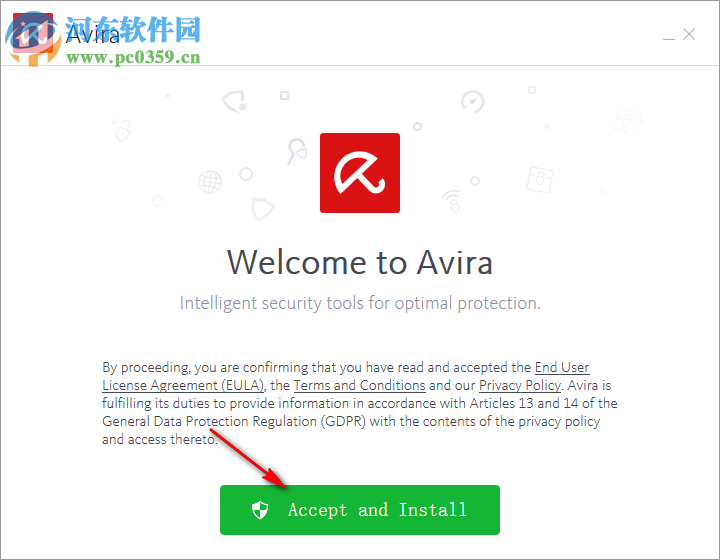 Avira Privacy Pal(隱私保護(hù)軟件) 2.0.0.1904 官方版